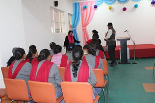 Products and Services Training